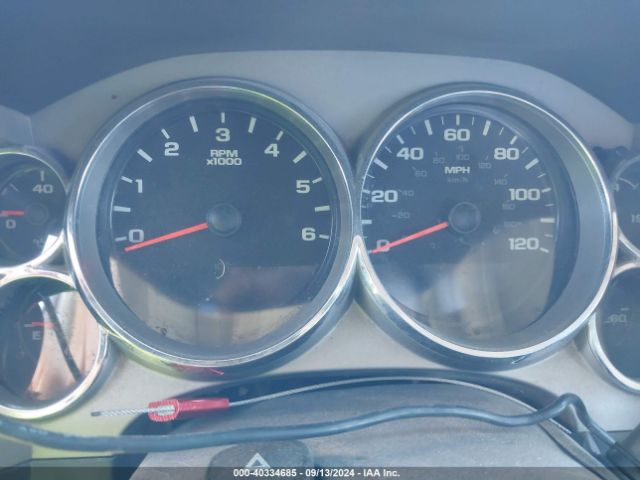1GC0KVEG2EF138284 Chevrolet Silverado 2500hd Work Truck