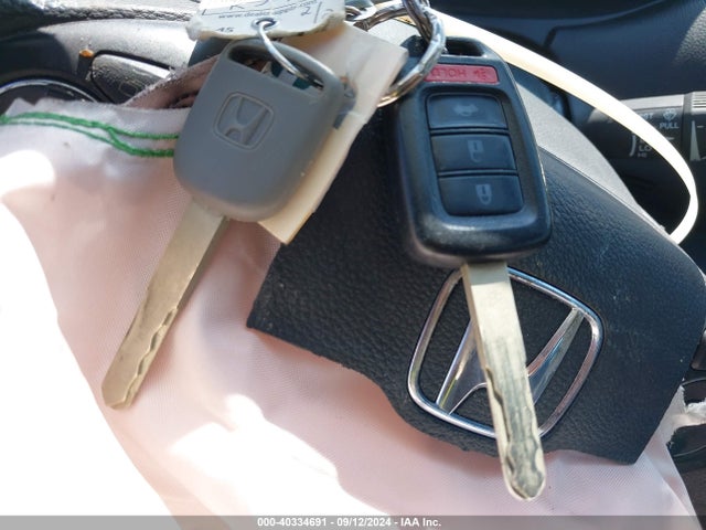 Honda ACCORD LX 2014 1HGCR2F31EA246994 Image 11