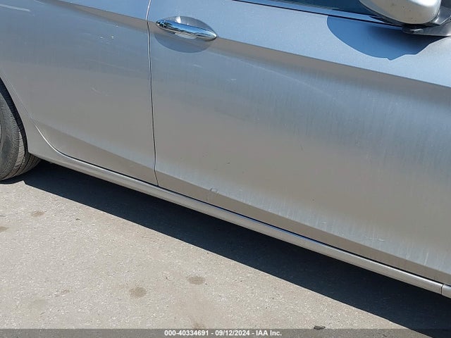 Honda ACCORD LX 2014 1HGCR2F31EA246994 Image 14