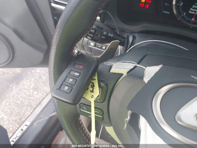 JTHSE5BC7F5004118 Lexus RC 350