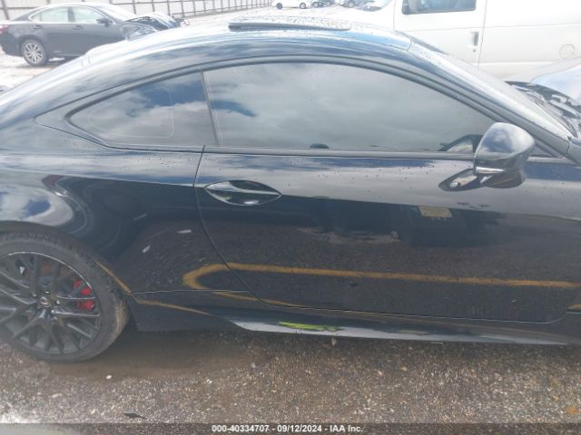 JTHSE5BC7F5004118 Lexus RC 350