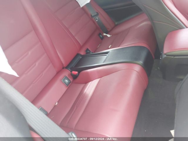 JTHSE5BC7F5004118 Lexus RC 350