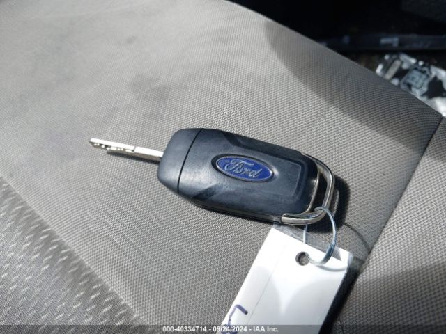 MAJ3S2FE7KC261817 Ford ECOSPORT S