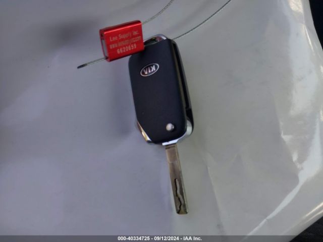 KNDJ63AU7L7025687 KIA Soul Gt-line