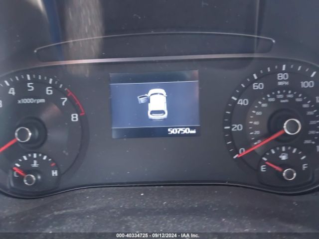 KNDJ63AU7L7025687 KIA Soul Gt-line