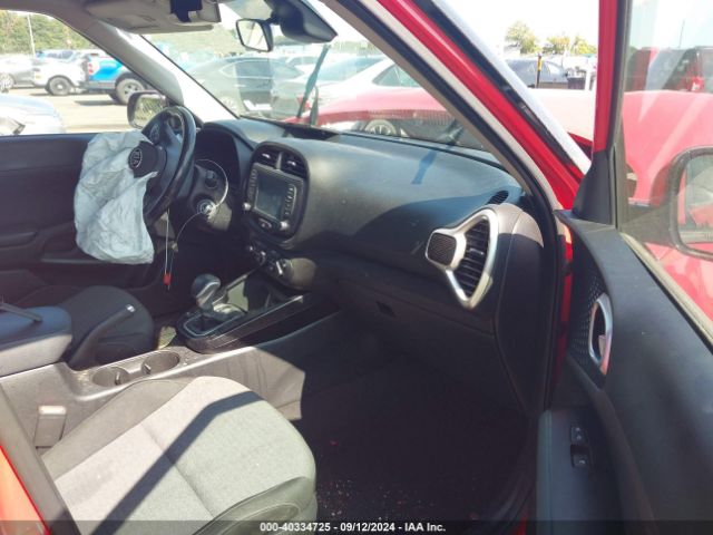 KNDJ63AU7L7025687 KIA Soul Gt-line