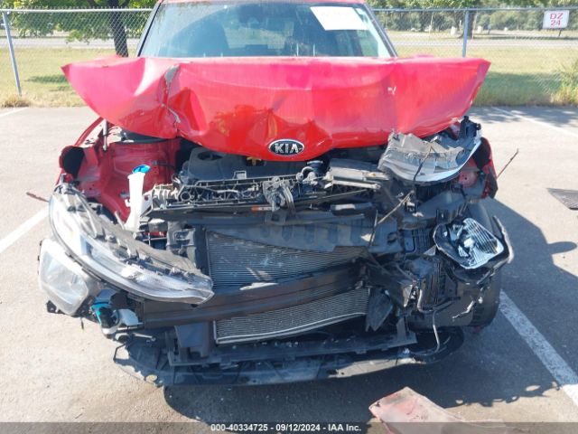 KNDJ63AU7L7025687 KIA Soul Gt-line