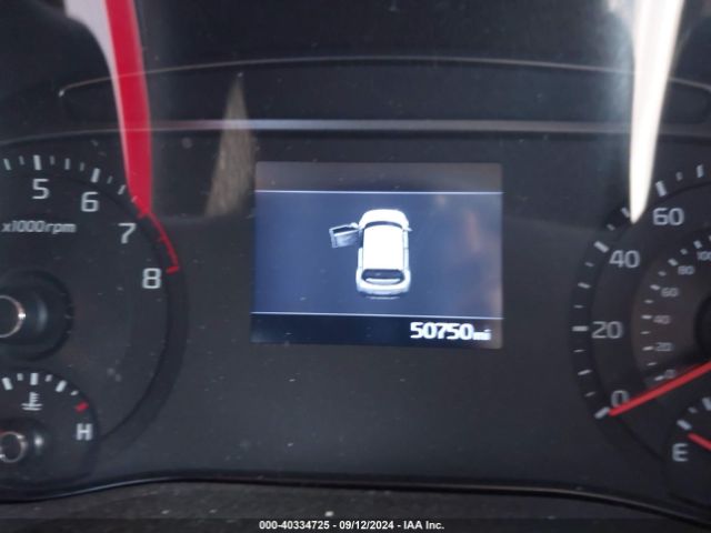KNDJ63AU7L7025687 KIA Soul Gt-line