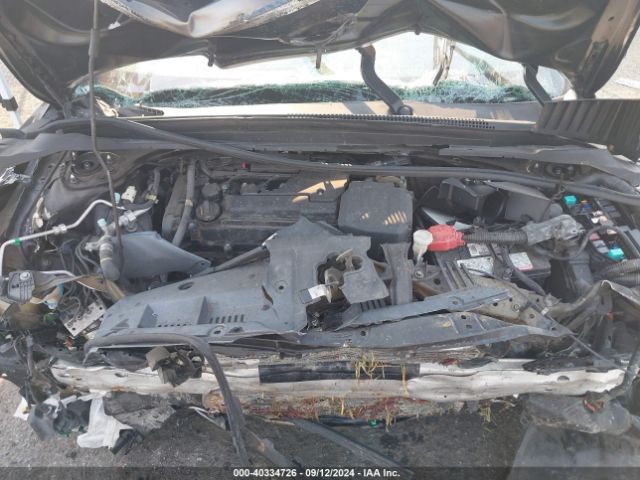 19UDE2F71HA004682 Acura ILX