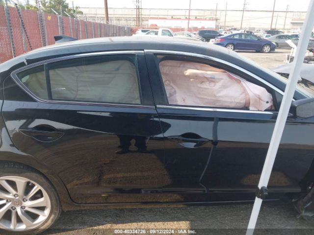 19UDE2F71HA004682 Acura ILX