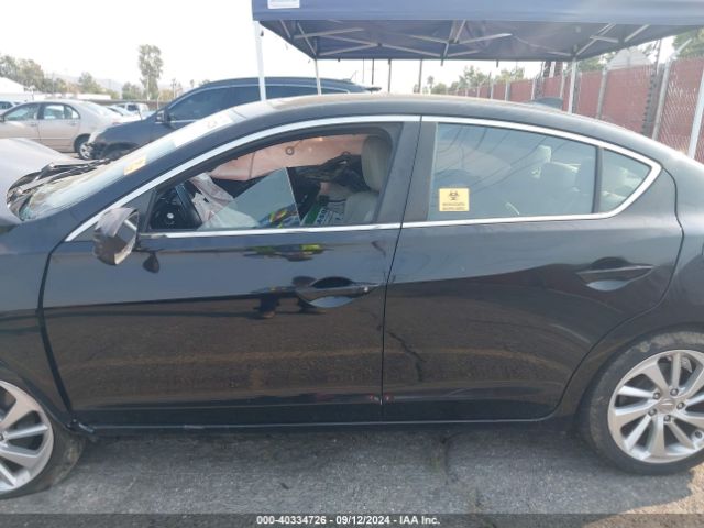 19UDE2F71HA004682 Acura ILX