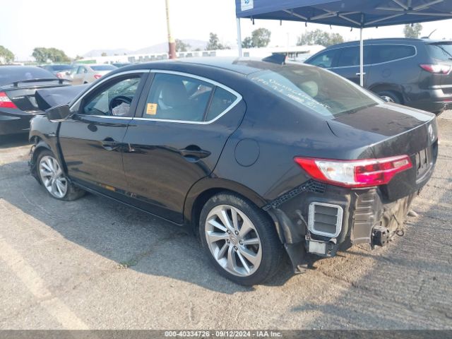 19UDE2F71HA004682 Acura ILX