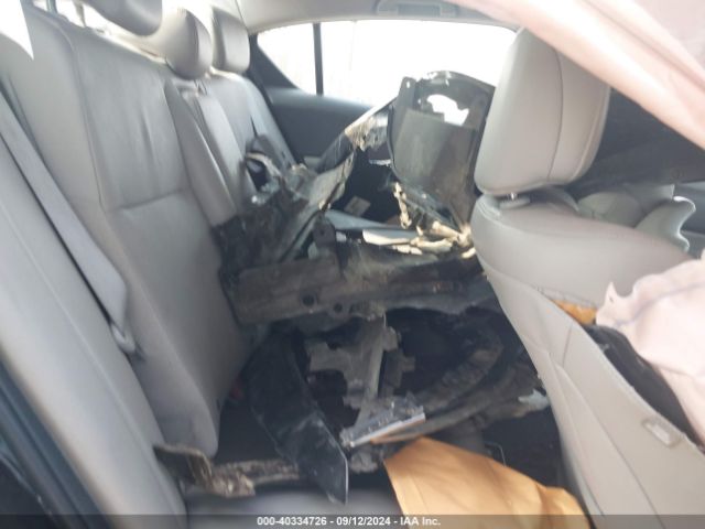 19UDE2F71HA004682 Acura ILX
