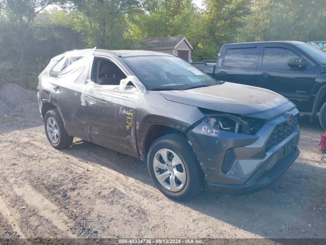 2T3F1RFV3LC085383 auction archive image