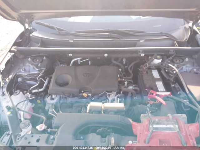 2T3F1RFV3LC085383 Toyota RAV4 LE