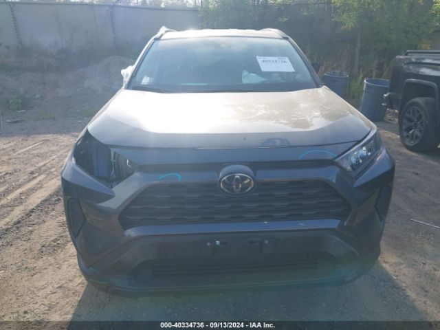2T3F1RFV3LC085383 Toyota RAV4 LE