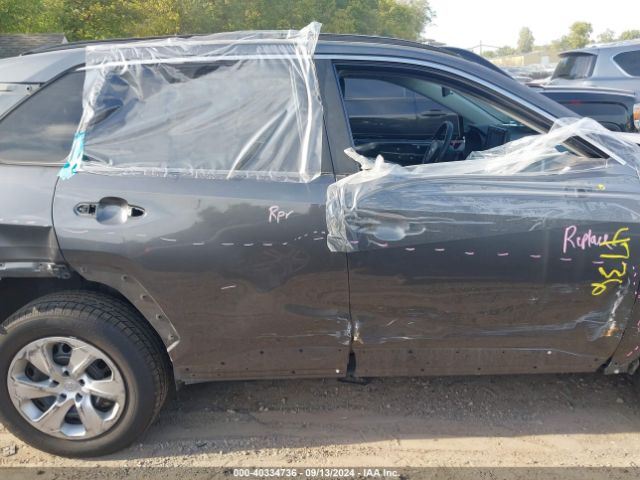 2T3F1RFV3LC085383 Toyota RAV4 LE