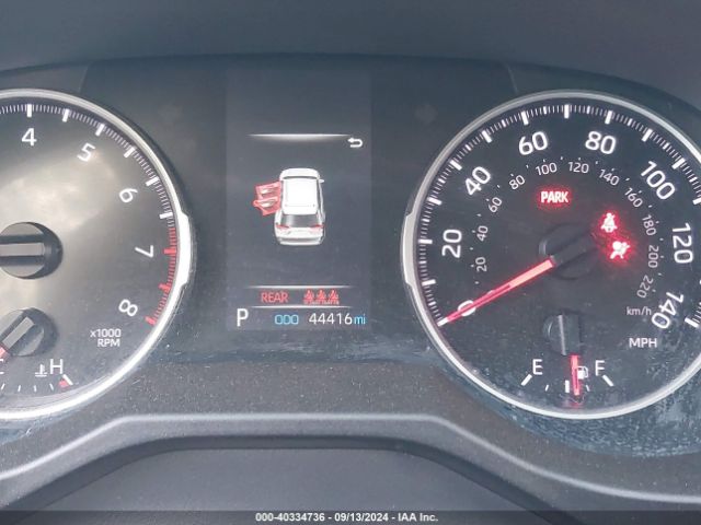 2T3F1RFV3LC085383 Toyota RAV4 LE