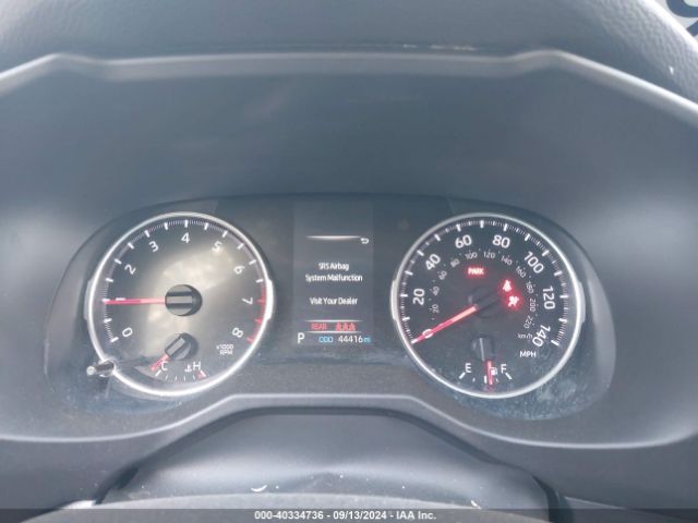 2T3F1RFV3LC085383 Toyota RAV4 LE