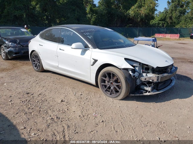 2020 TESLA MODEL 3 5YJ3E1EB3LF711356 Photo 0