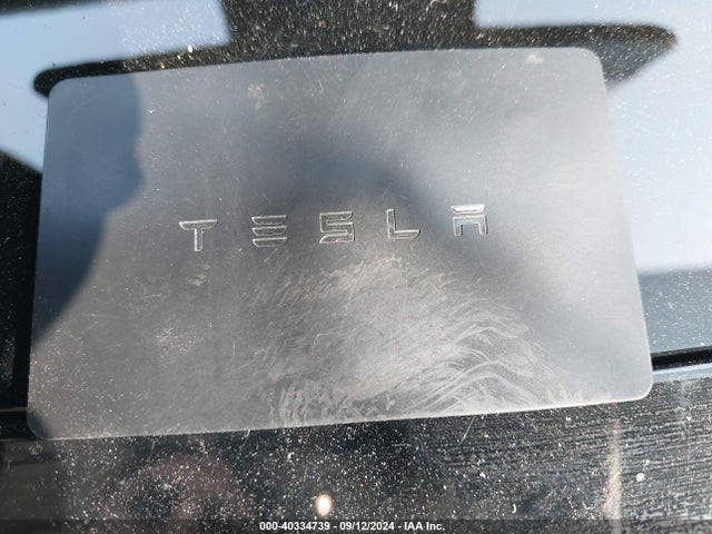 2020 TESLA MODEL 3 5YJ3E1EB3LF711356 Photo 10