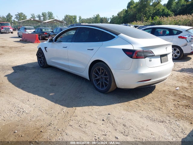 2020 TESLA MODEL 3 5YJ3E1EB3LF711356 Photo 2