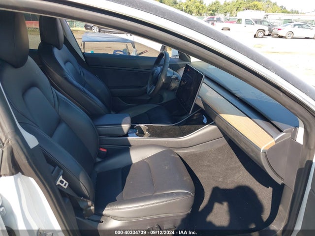 2020 TESLA MODEL 3 5YJ3E1EB3LF711356 Photo 4