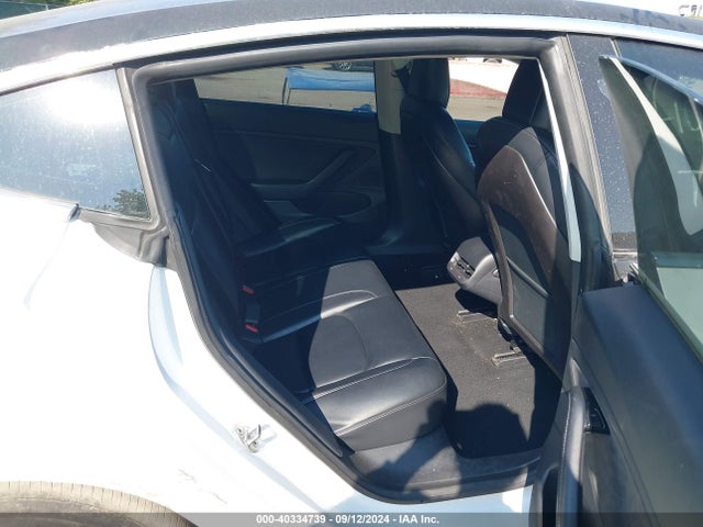 2020 TESLA MODEL 3 5YJ3E1EB3LF711356 Photo 7