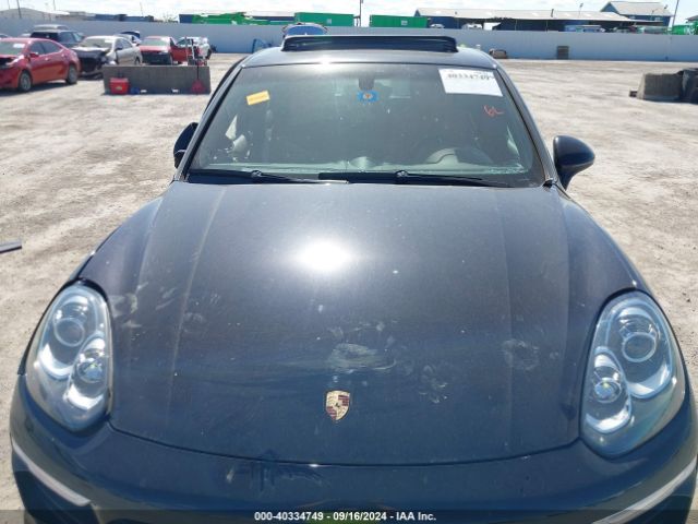 WP1AA2A20GLA10788 Porsche Cayenne