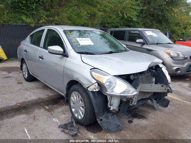 2016 3N1CN7AP3GL895082 main image