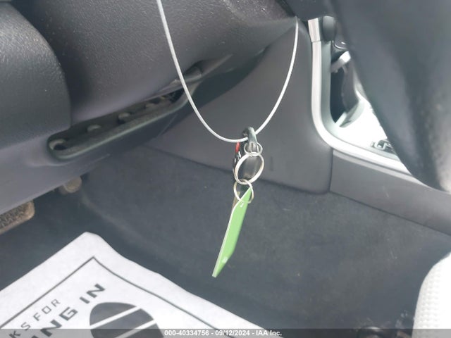 Toyota CAMRY SE 2015 4T1BF1FK1FU098331 Image 11