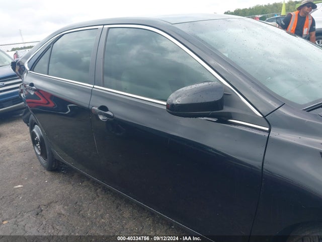Toyota CAMRY SE 2015 4T1BF1FK1FU098331 Image 13