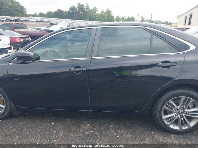 Toyota CAMRY SE 2015 4T1BF1FK1FU098331 Image 14