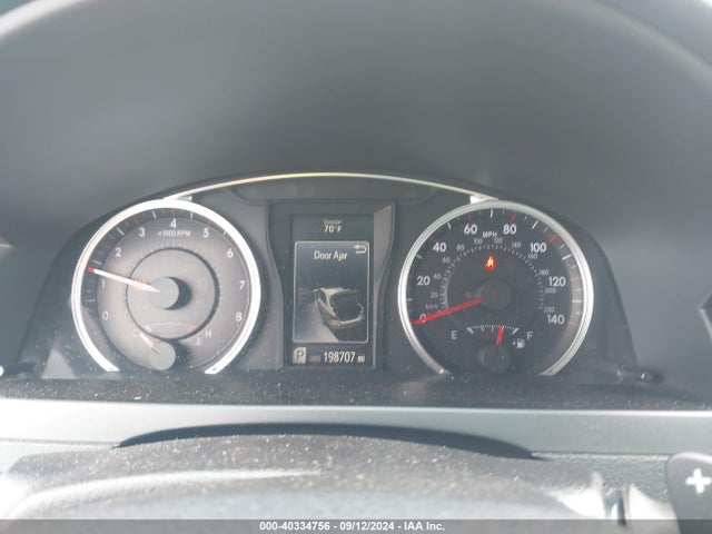 Toyota CAMRY SE 2015 4T1BF1FK1FU098331 Image 7