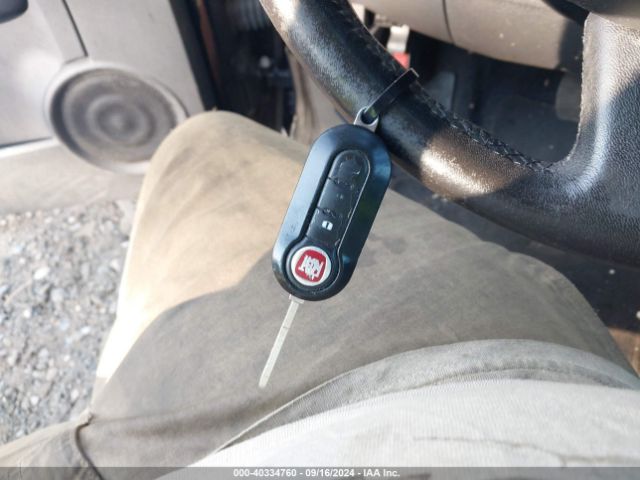 3C3CFFAR1FT594299 Fiat 500 POP