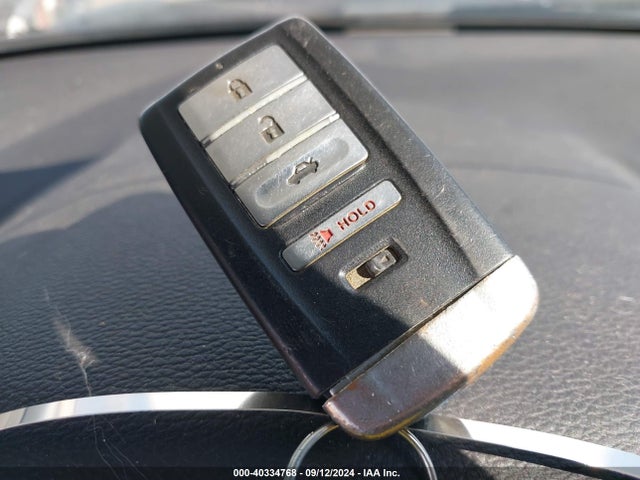 Acura TLX 2017 19UUB1F3XHA004003 Image 11