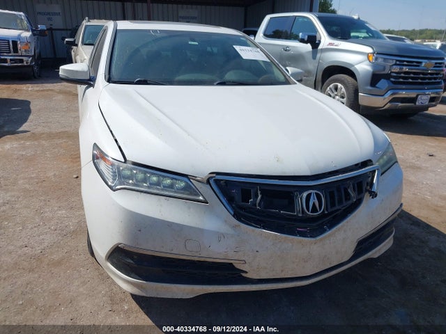 Acura TLX 2017 19UUB1F3XHA004003 Image 12
