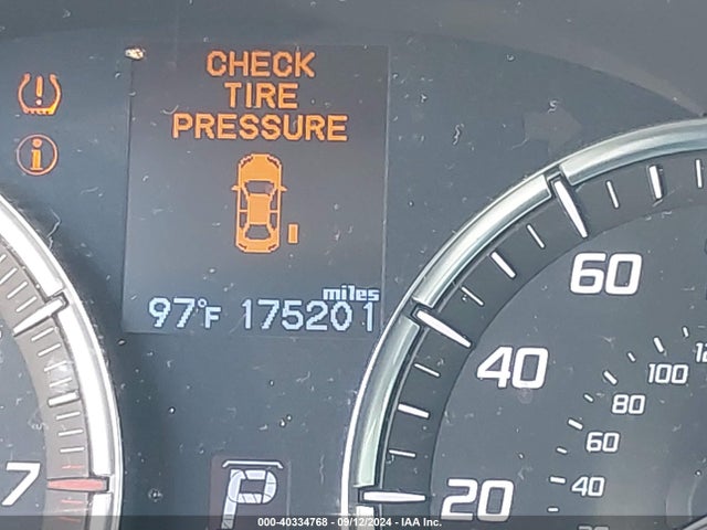 Acura TLX 2017 19UUB1F3XHA004003 Image 15