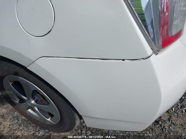 Toyota Prius Two 2014 JTDKN3DU0E1776901 Image 17