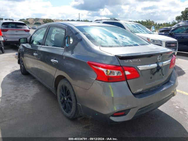 3N1AB7AP6JY318024 Nissan SENTRA S