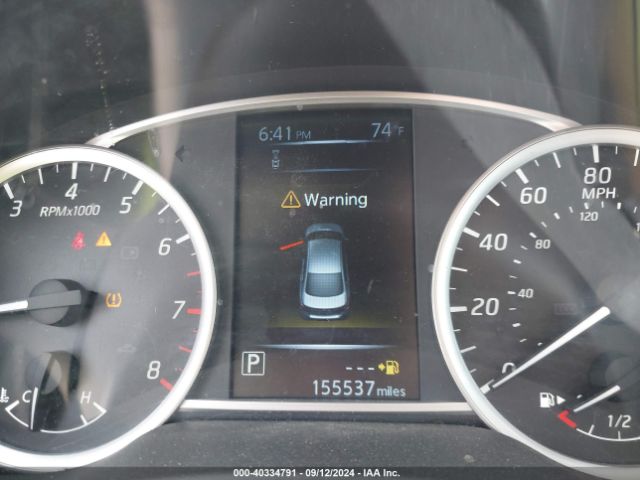 3N1AB7AP6JY318024 Nissan SENTRA S
