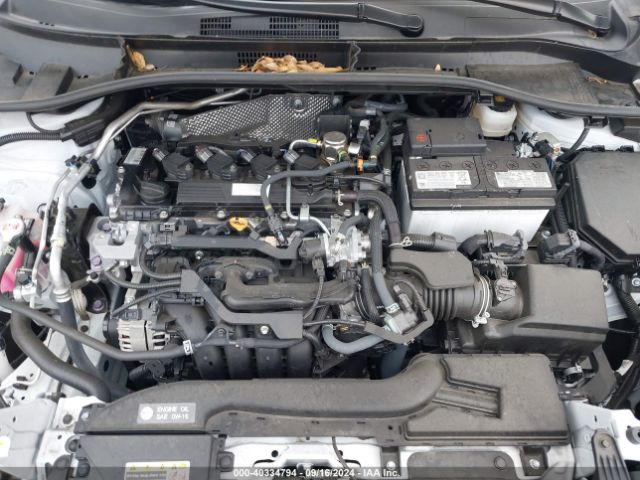 7MUBAABG6NV030586 Toyota Corolla Cross Le