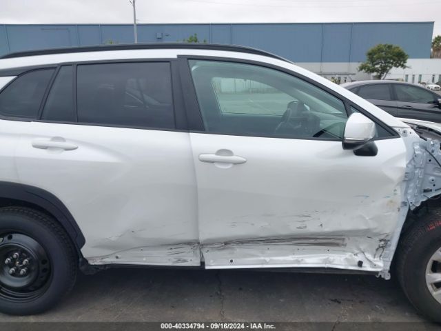 7MUBAABG6NV030586 Toyota Corolla Cross Le