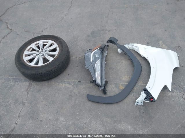 7MUBAABG6NV030586 Toyota Corolla Cross Le