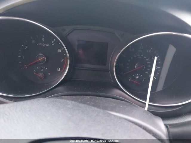 KNDMB5C12L6580284 KIA SEDONA EX