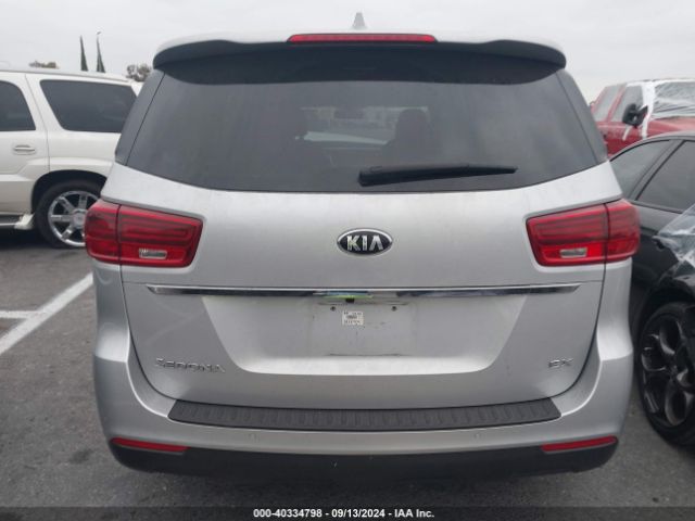 KNDMB5C12L6580284 KIA SEDONA EX