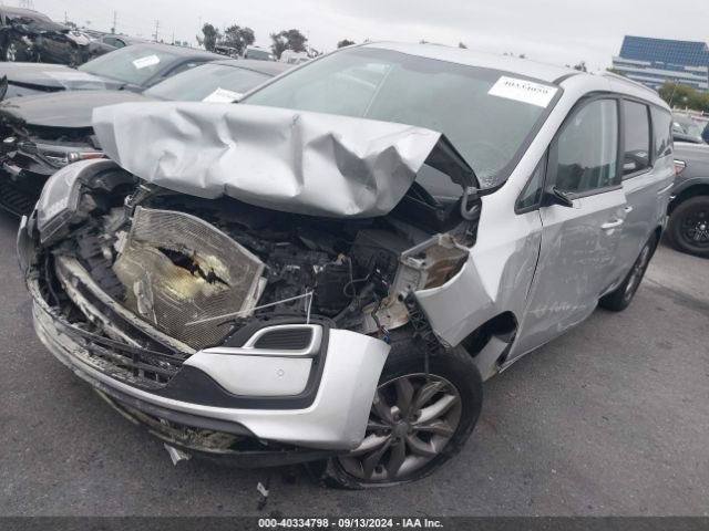 KNDMB5C12L6580284 KIA SEDONA EX