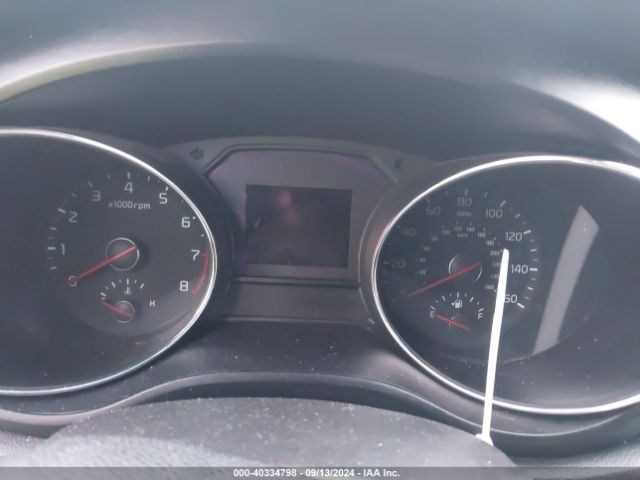 KNDMB5C12L6580284 KIA SEDONA EX