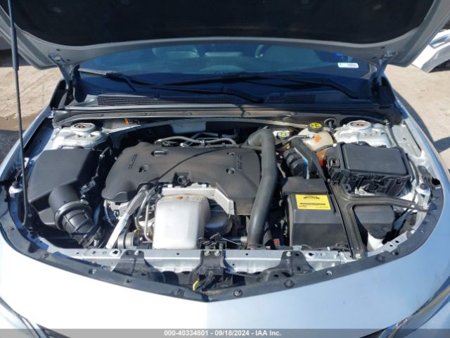 1G1ZH5SX9GF313653 Chevrolet Malibu Premier