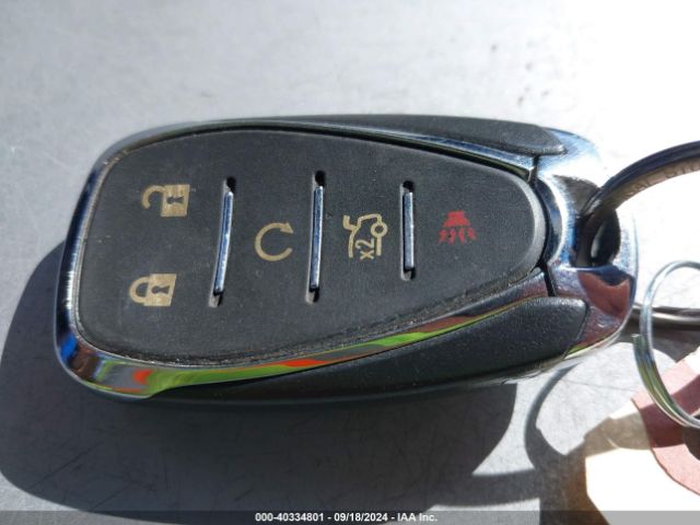 1G1ZH5SX9GF313653 Chevrolet Malibu Premier